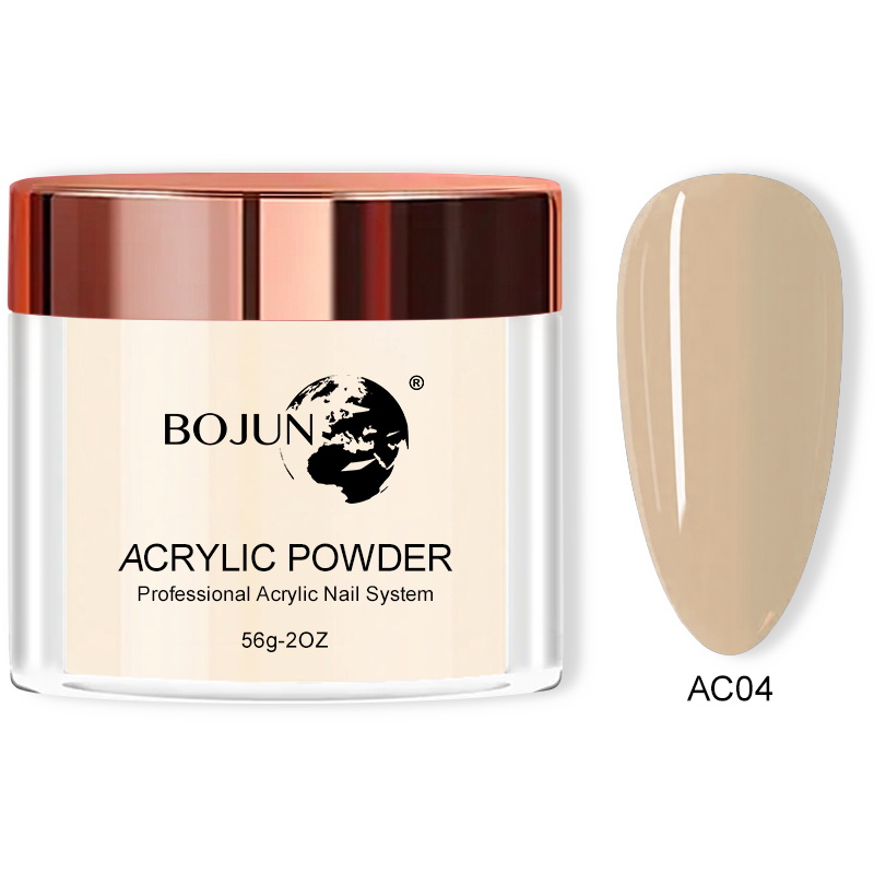 BOJUN AC04# | Acrylic Powder